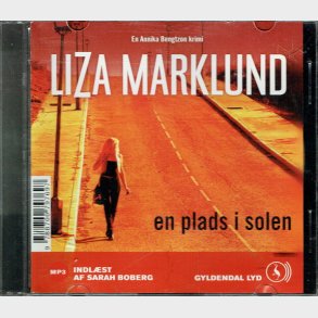 Liza Marklund - En Plads I Solen (2008) (Slim)