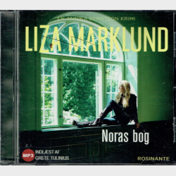 Liza Marklund - Noras Bog (Jewel)