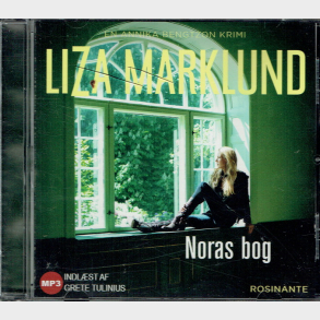 Liza Marklund - Noras Bog (Jewel)