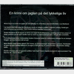 Liza Marklund - Noras Bog (Jewel)