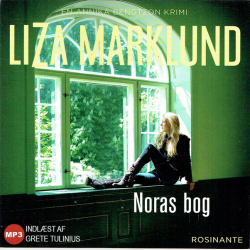 Liza Marklund - Noras Bog