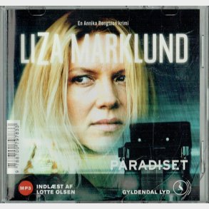 Liza Marklund - Paradiset (2008) (Slim)