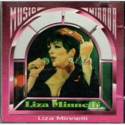 Liza Minelli - Liza Minelli (1993)