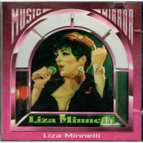 Liza Minelli - Liza Minelli (1993)