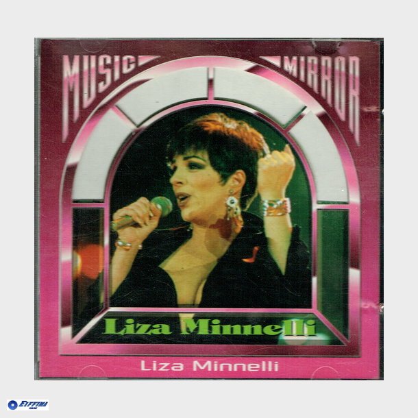 Liza Minelli - Liza Minelli (1993)