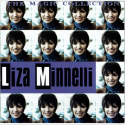 Liza Minelli - Liza Minelli