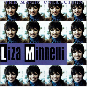 Liza Minelli - Liza Minelli