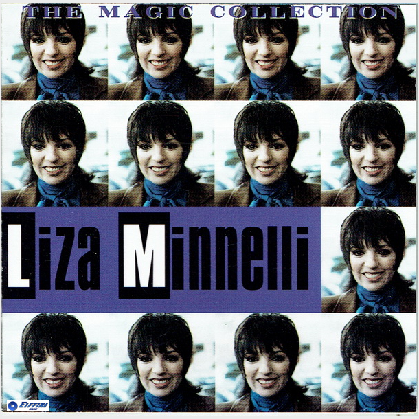 Liza Minelli - Liza Minelli
