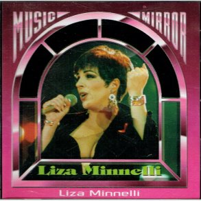 Liza Minnelli - Liza Minnelli (1993)