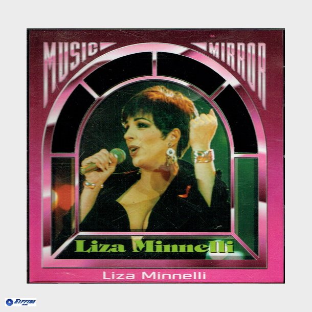 Liza Minnelli - Liza Minnelli (1993)