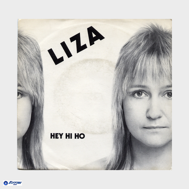 Liza hman - Hey Hi Ho (1982)