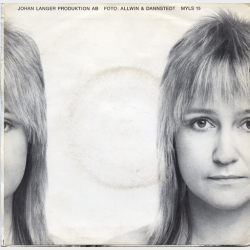 Liza hman - Hey Hi Ho (1982)