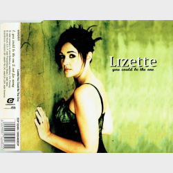 Lizette P�lsson - You Could Be The One (1997)