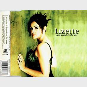 Lizette P�lsson - You Could Be The One (1997)