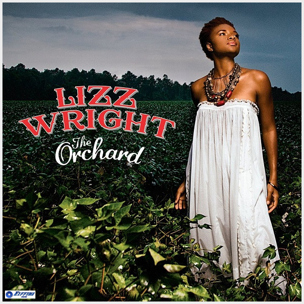Lizz Wright - The Orchard (2008)