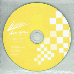 Lizzie - Morgen (2008) (Promo)