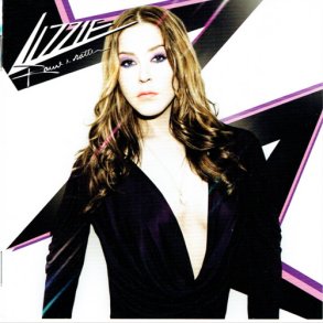 Lizzie - Ramt I Natten (2008)