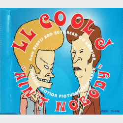 Ll Cool J - Ain't Nobody (1996) (Beavis &amp; Butthead)