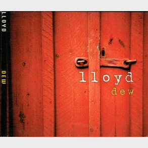 Lloyd - Dew (digi)