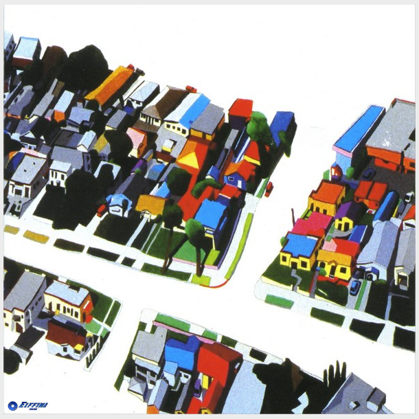 Lloyd Cole - Antidepressant (2006)