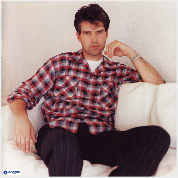 Lloyd Cole - Love Story (1995)