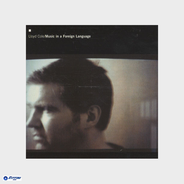 Lloyd Cole - Music In A Foreign Language (2003)