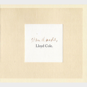 Lloyd Cole - Standards (2013) (Digi)