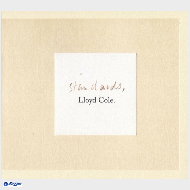 Lloyd Cole - Standards (2013) (Digi)