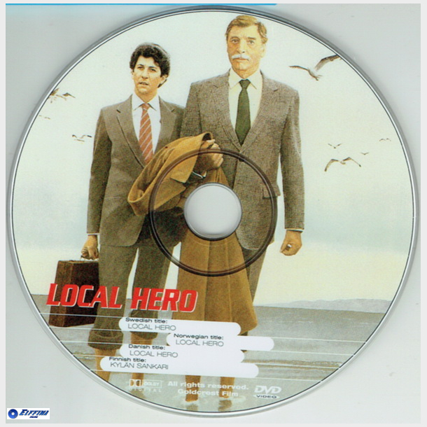 Local Hero (1983)