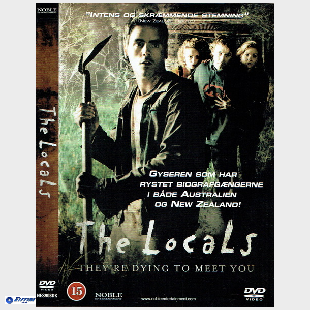 Locals (2004)