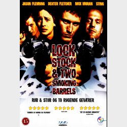 Lock, Stock &amp; Two Smoking Barrels (1998)