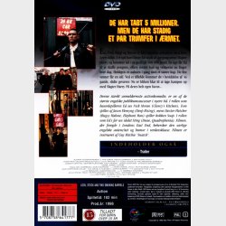 Lock, Stock &amp; Two Smoking Barrels (1998)