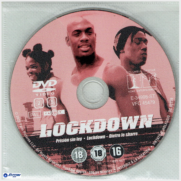 Lockdown (2002)