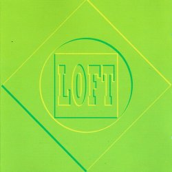 Loft - Wake The World (1994)