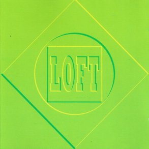 Loft - Wake The World (1994)