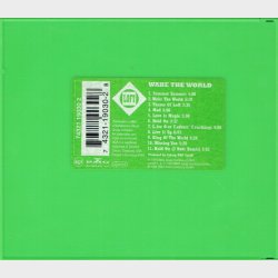 Loft - Wake The World (1994)