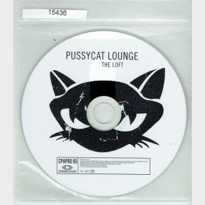 Loft, The - Pussycat Lounge (Nexus Remix) (2006) (Promo)