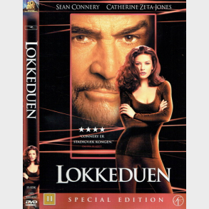 Lokkeduen (SE) (1999)