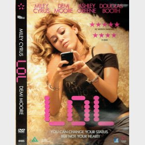 Miley Cyrus - Lol (2012)