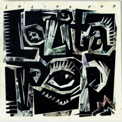 Lolita Pop - Lolita Pop (1987)