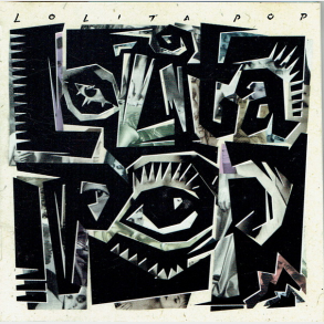 Lolita Pop - Lolita Pop (1987)