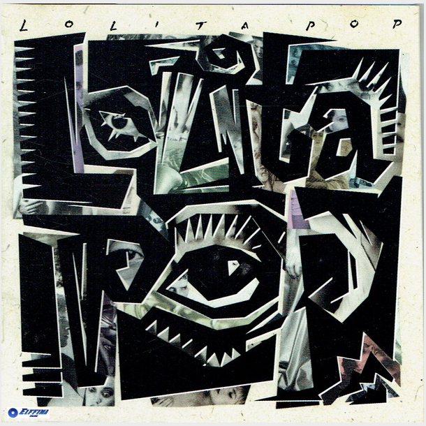 Lolita Pop - Lolita Pop (1987)
