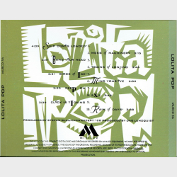 Lolita Pop - Lolita Pop (1987)