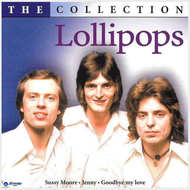 Lollipops - The Collection (2000)