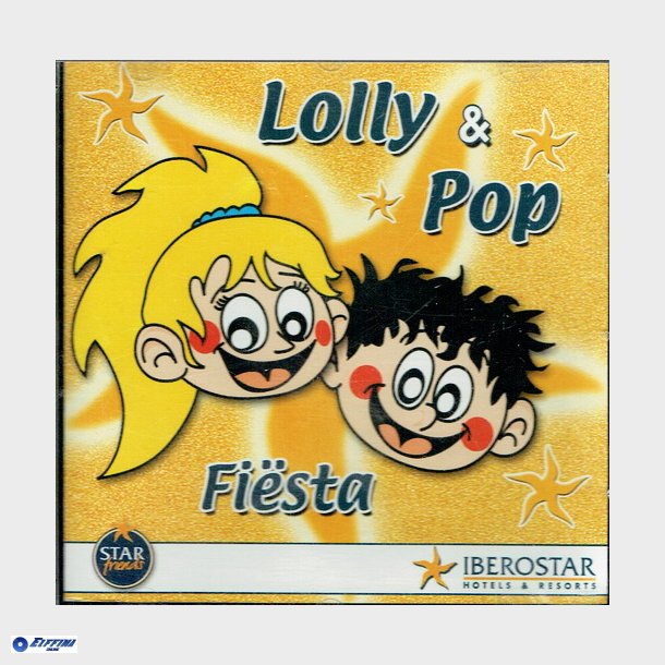 Lolly &amp; Pop - Fiesta