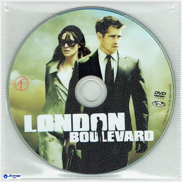 London Boulevard (2010)