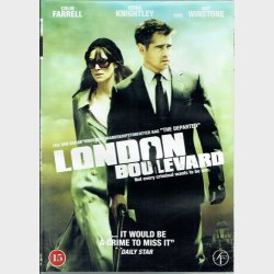 London Boulevard (2010)