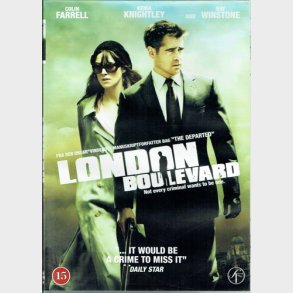 London Boulevard (2010)