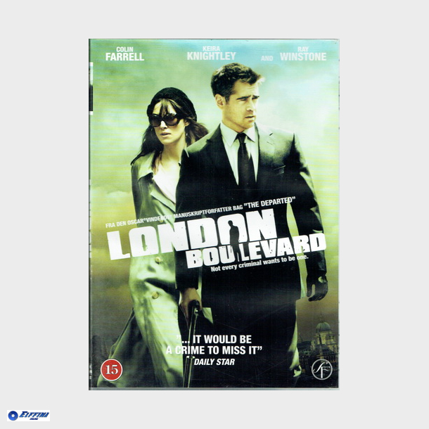 London Boulevard (2010)