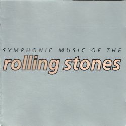 London Symphony Orchestra - Symphonic Music Of The Rolling Stones (1994)